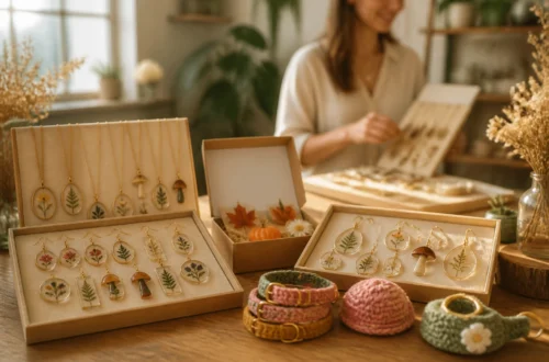 6 Crafts To ACTUALLY Sell Right Now For High Profits