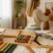 50 DIY Craft Products You Can Make & Sell From Your Bedroom | Make Money Crafting