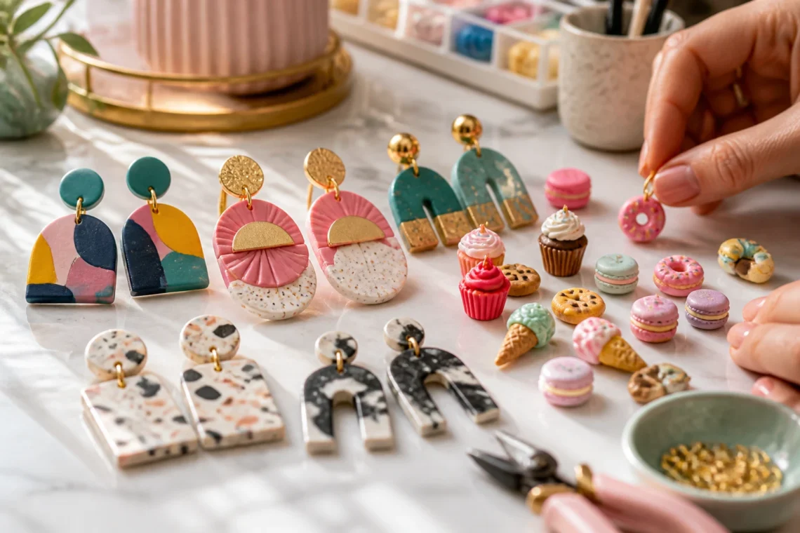 15 Polymer Clay Items That Make Serious Money in 2026